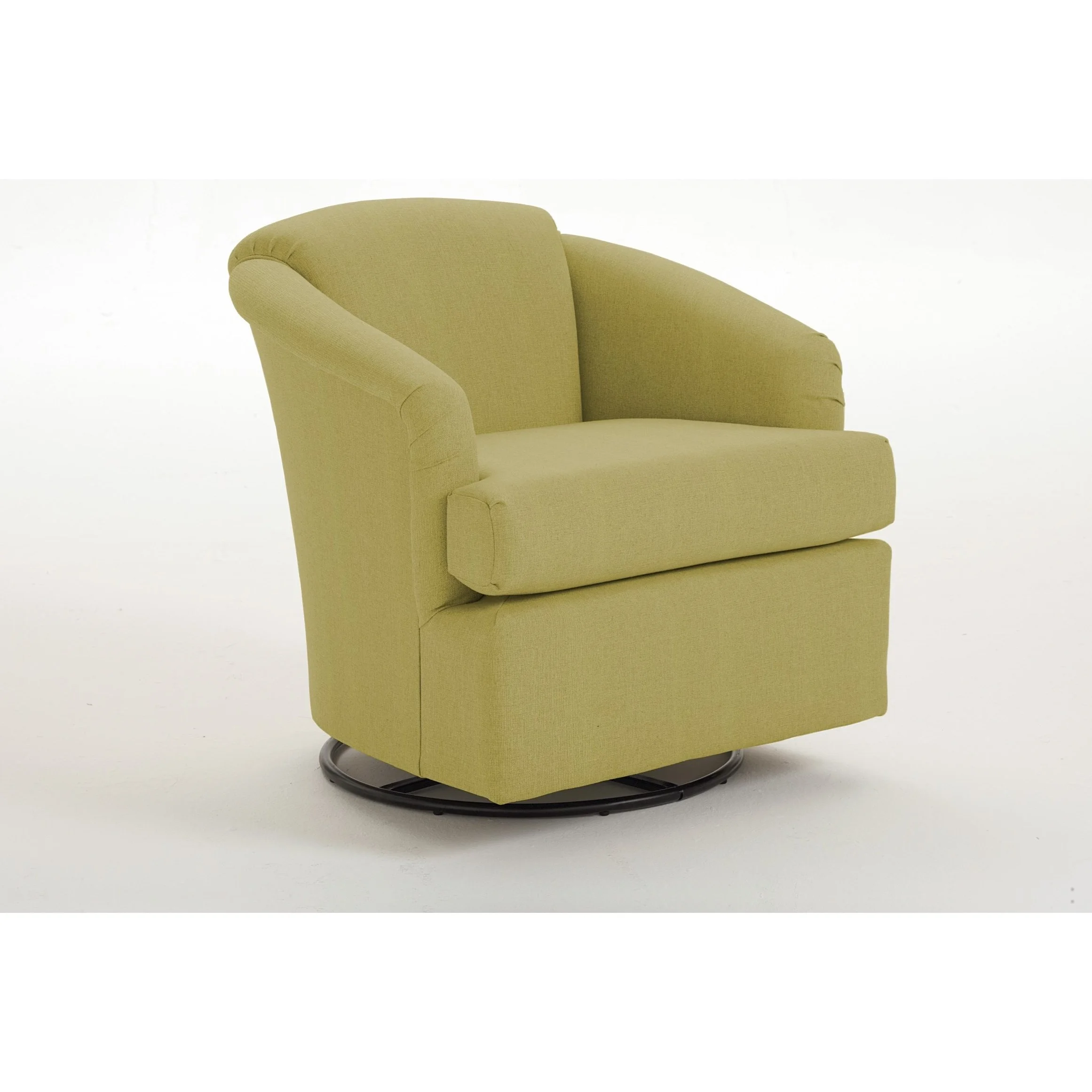 Best Home Furnishings Cass 25681 Cass Swivel Chair Baer's Furniture Uph Upholstered Chairs